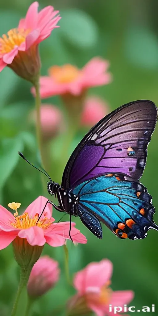 cute butterfly pictures