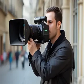 cameraman