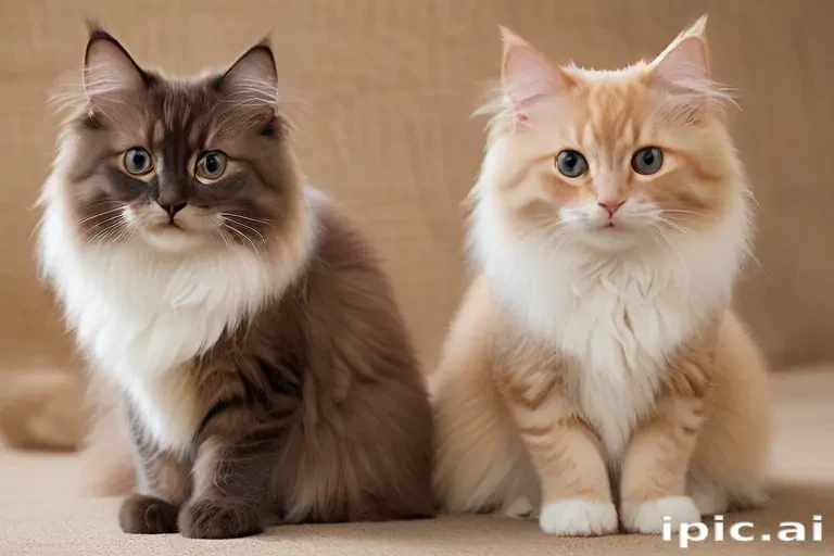 laperm cat breed