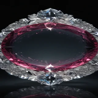 sparkle transparent