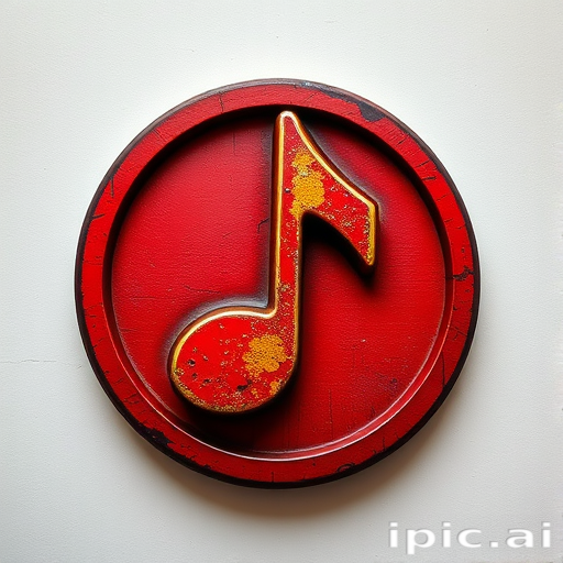 music symbol