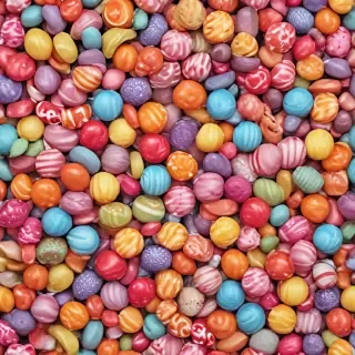 png candy