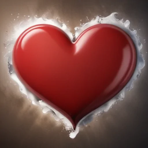 pictures of heart backgrounds
