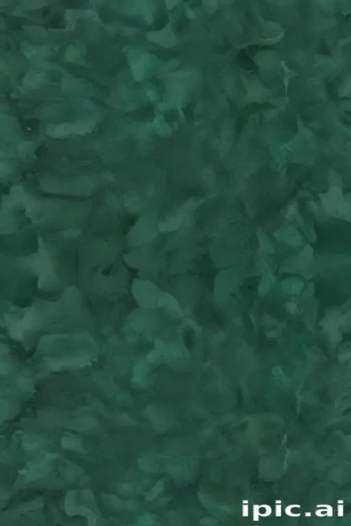 emerald green bg