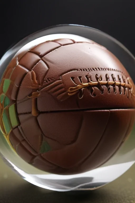 football transparent