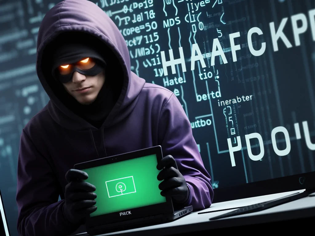 hacker png