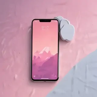 aesthetic wallpapers for iphone