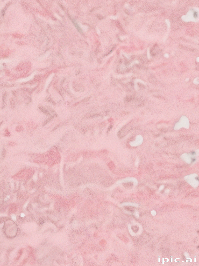 Pink Lab Texture Soft Pink Abstract Texture with Gentle Swirls and Subtle Variations in ...