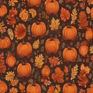 thanksgiving background aesthetic