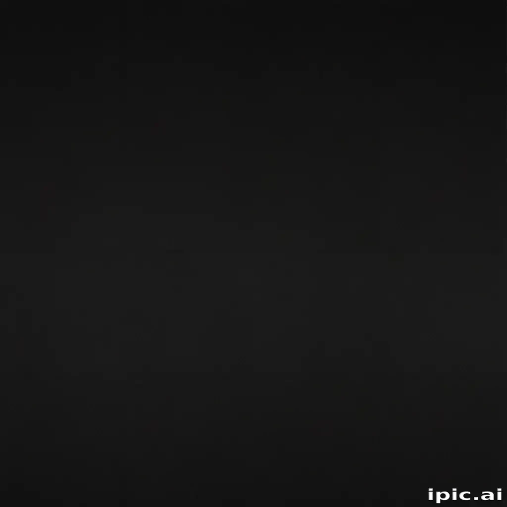 black screen wallpaper