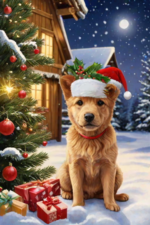 christmas card png