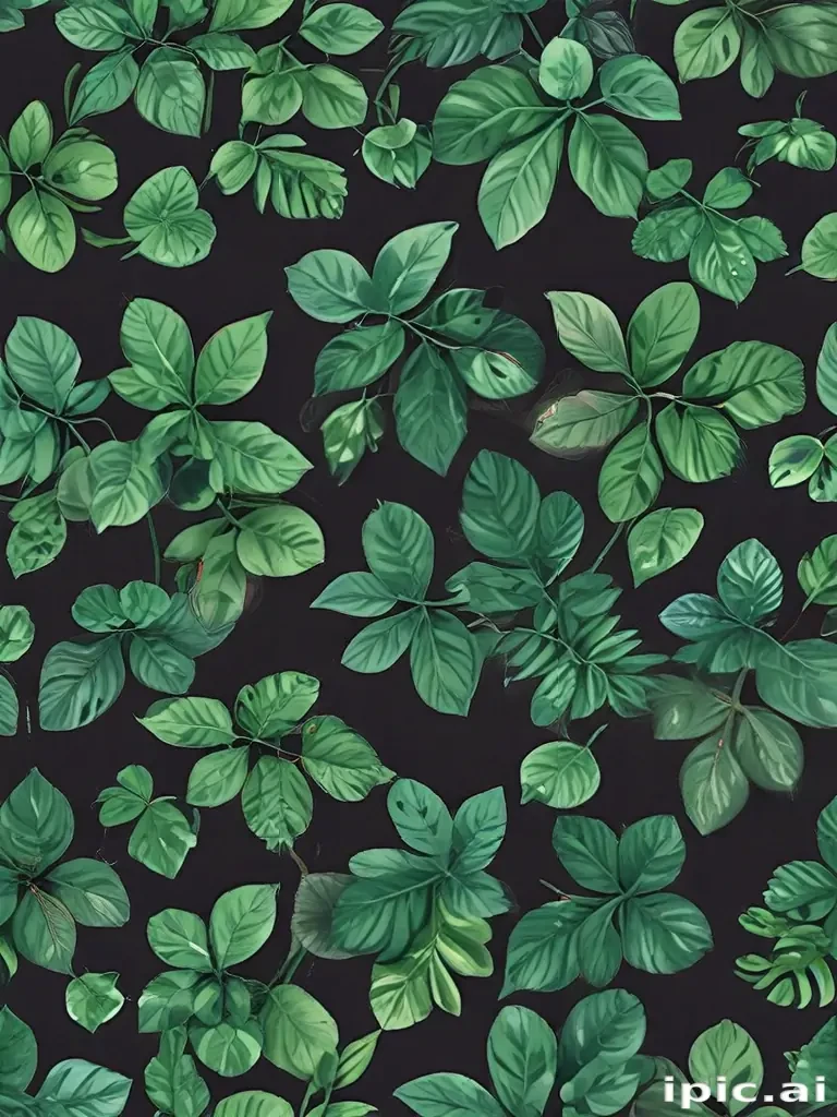 cute plant wallpaper