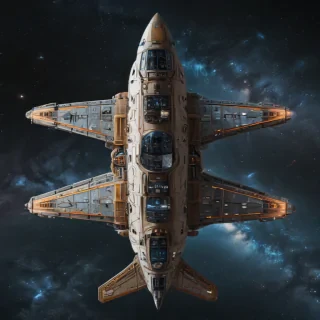 spaceship png