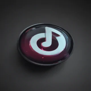 tik tok logo