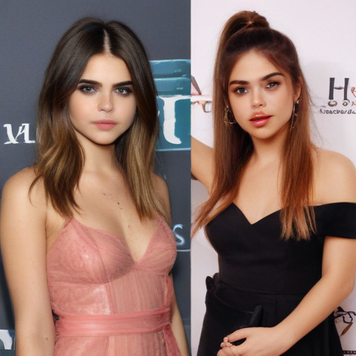 cara delevingne and selena gomez