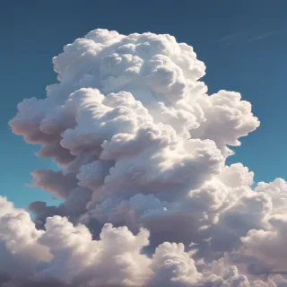 cartoon cloud png
