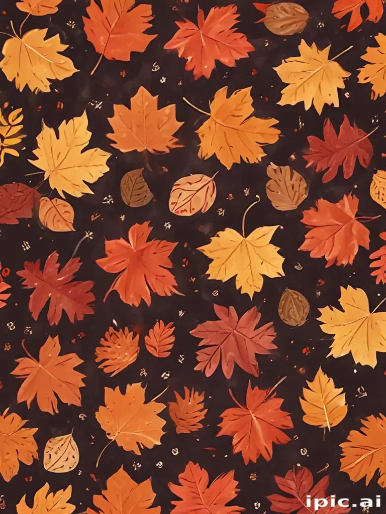 iphone cute fall wallpaper