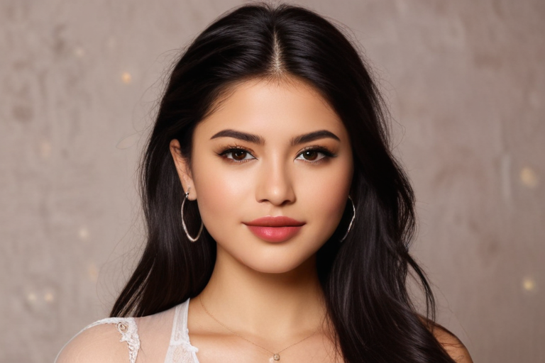 grace gomez selena