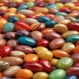 jelly beans png