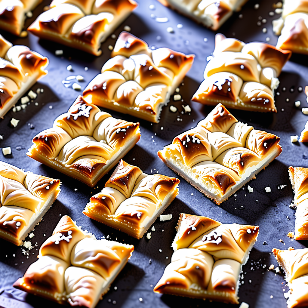 cream cheese bars using crescent rolls