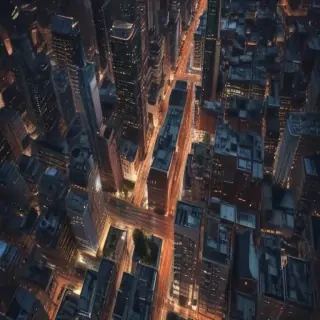 iphone wallpaper city