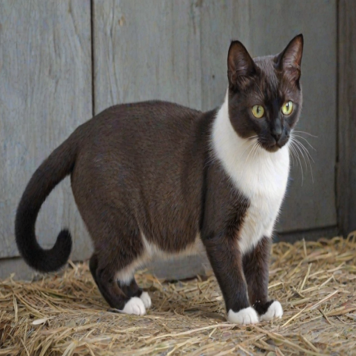 ukrainian levkoy cat breed