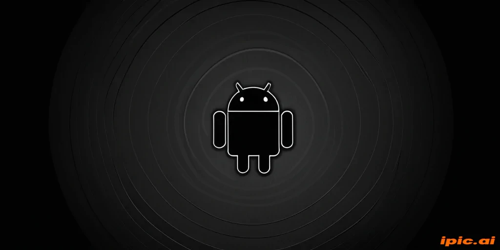 dark wallpaper android