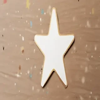 star sticker