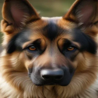 german shepherd wallpaper