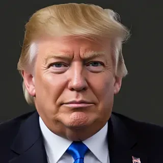 trump png
