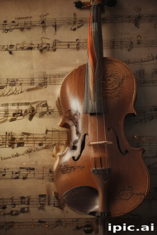 music wallpaper aesthetic
