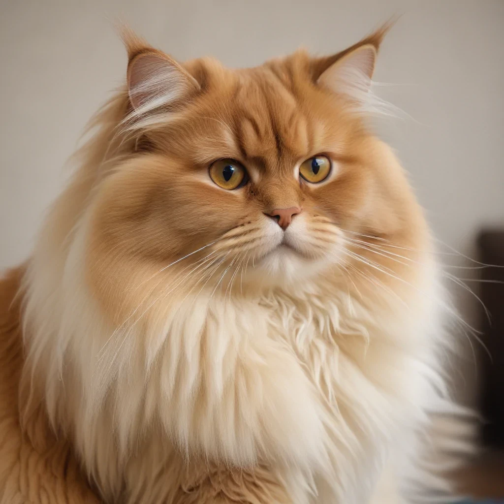 british longhair breed