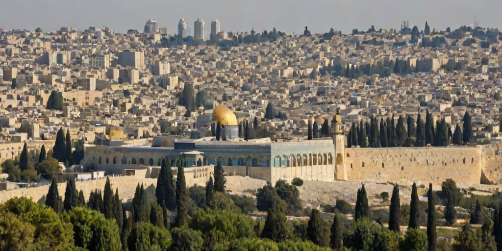 al aqsa