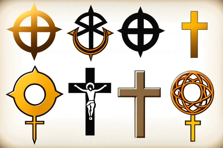 religious symbols
