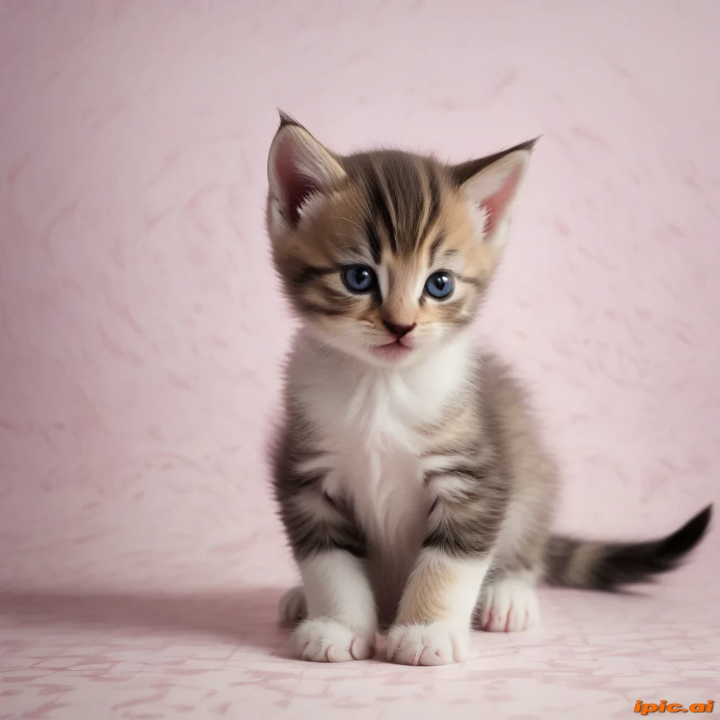 kitten wallpaper iphone