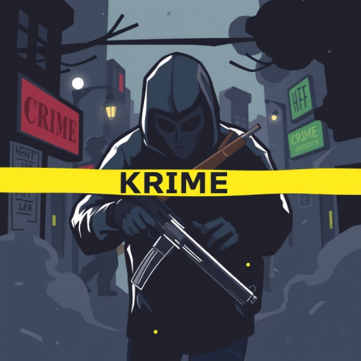 crime png