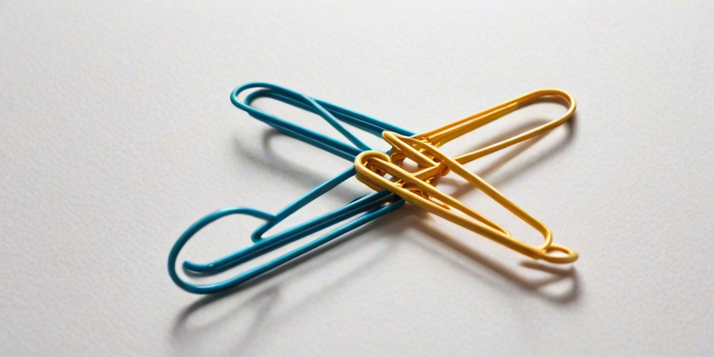 paperclip png