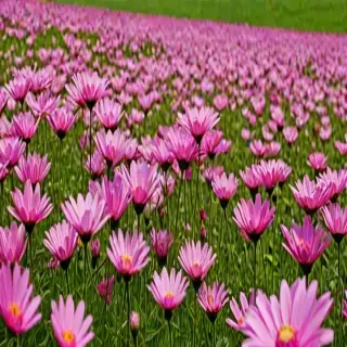flowers field png