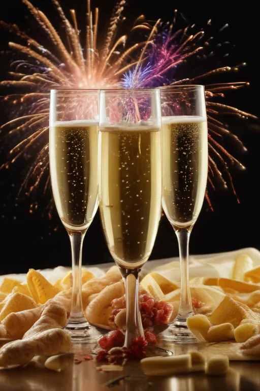 new years eve png