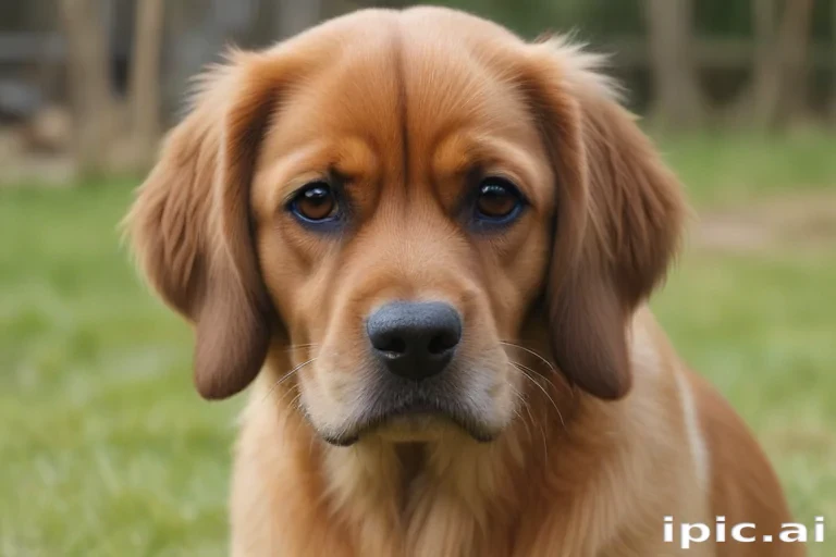 cavador dog breed