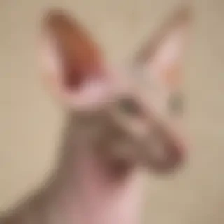 peterbald breed