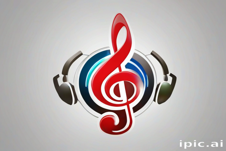 png logo music
