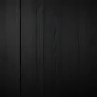 black wood background
