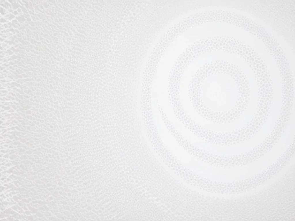 white zoom background