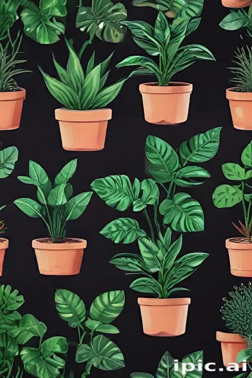 cute plant wallpaper