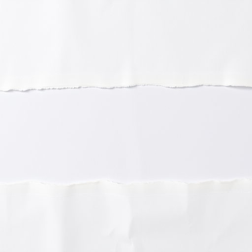 aesthetic ripped paper png