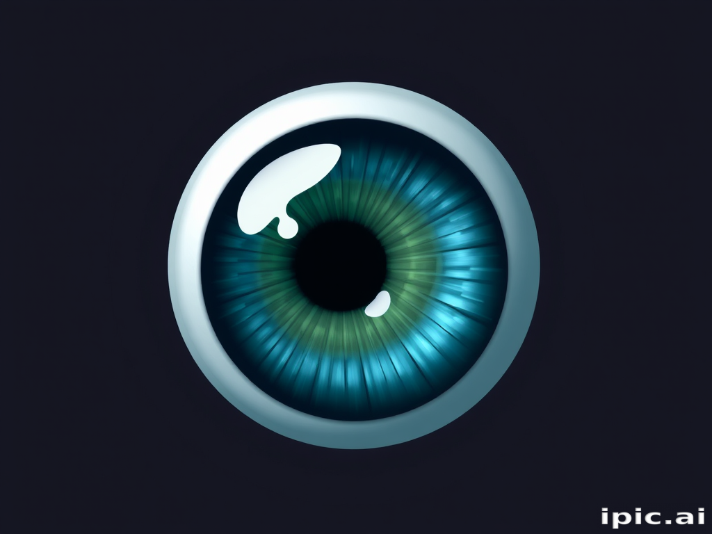 eyeball png
