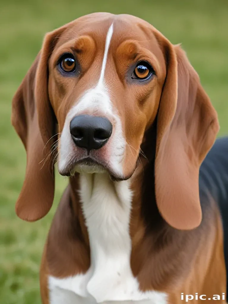 american english coonhound