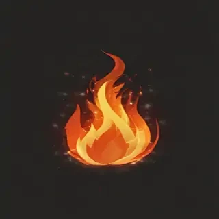 fire bg hd