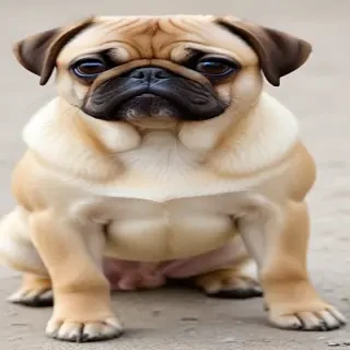 puggat dog breed